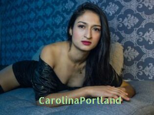 CarolinaPortland