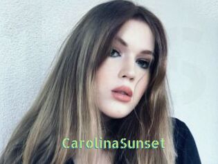 CarolinaSunset