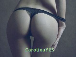 Carolina_YES