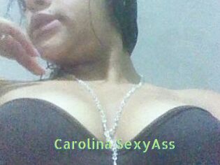 Carolina_SexyAss