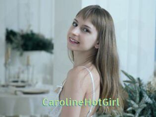 CarolineHotGirl