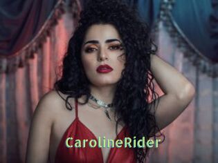 CarolineRider