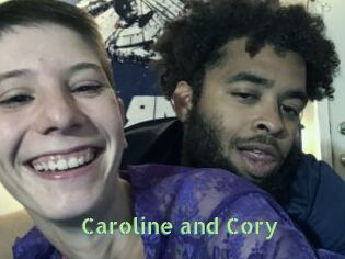 Caroline_and_Cory