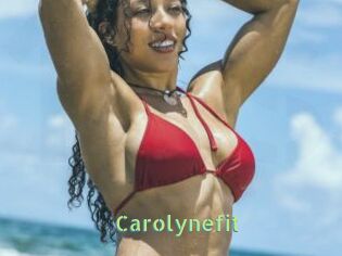 Carolynefit