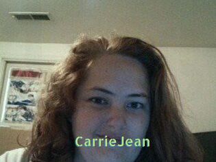 CarrieJean