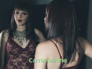 CarrieLevine