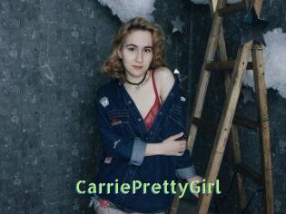 CarriePrettyGirl