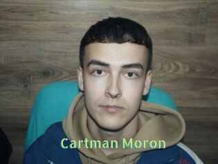 Cartman_Moron