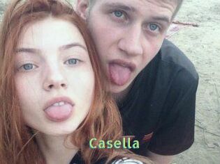 Casella