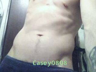 Casey0808 Une Etudiante Sexy