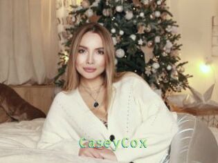 CaseyCox
