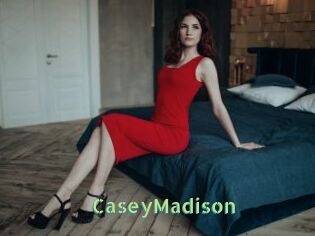 CaseyMadison