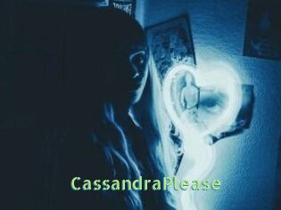 CassandraPlease