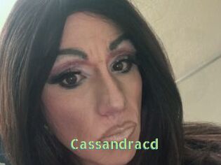 Cassandracd