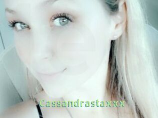 Cassandrastaxxx