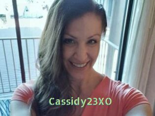 Cassidy23XO