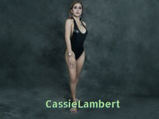 CassieLambert