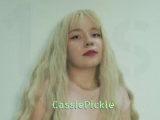 CassiePickle