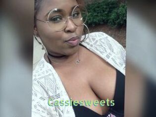 Cassiesweets