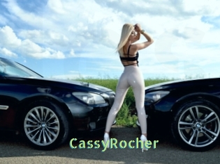 CassyRocher