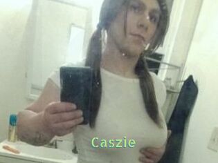 Caszie