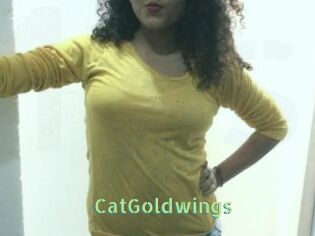 CatGoldwings