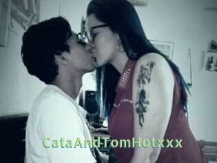 CataAndTomHotxxx