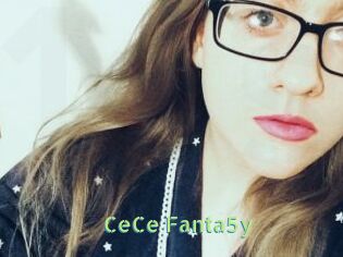 CeCe_Fanta5y