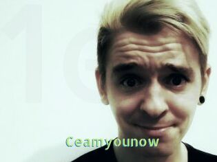 Ceamyounow