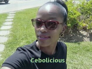 Cebolicious