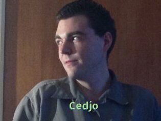 Cedjo