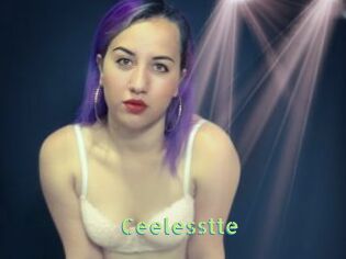 Ceelesstte