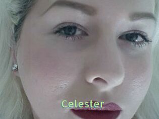 Celester Une Etudiante Sexy