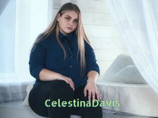 CelestinaDavis