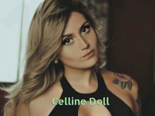 Celline_Doll