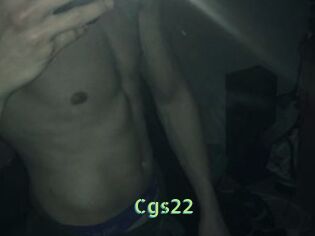 Cgs22