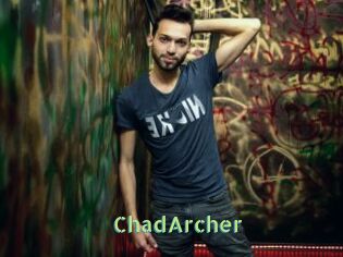 ChadArcher