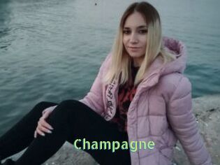 Champagne