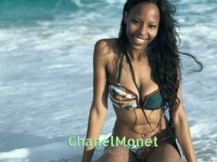 ChanelMonet