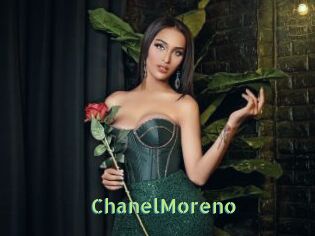 ChanelMoreno