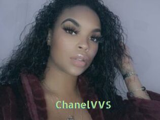 ChanelVVS