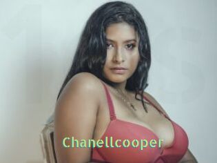 Chanellcooper