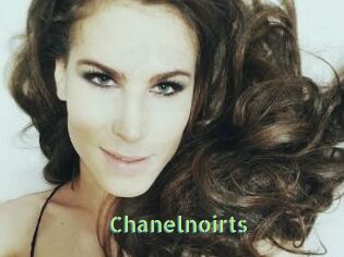 Chanelnoirts