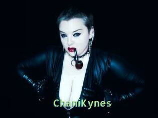 ChaniKynes