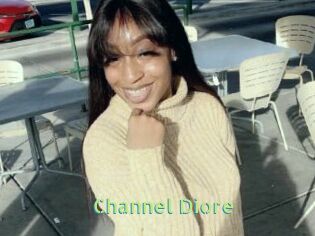 Channel_Diore