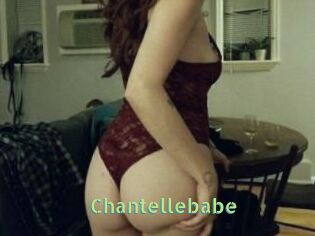 Chantellebabe