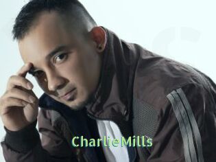 CharlieMills