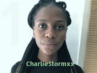 CharlieStormxx