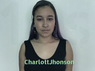 CharlottJhonson