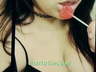 CharlotteCake